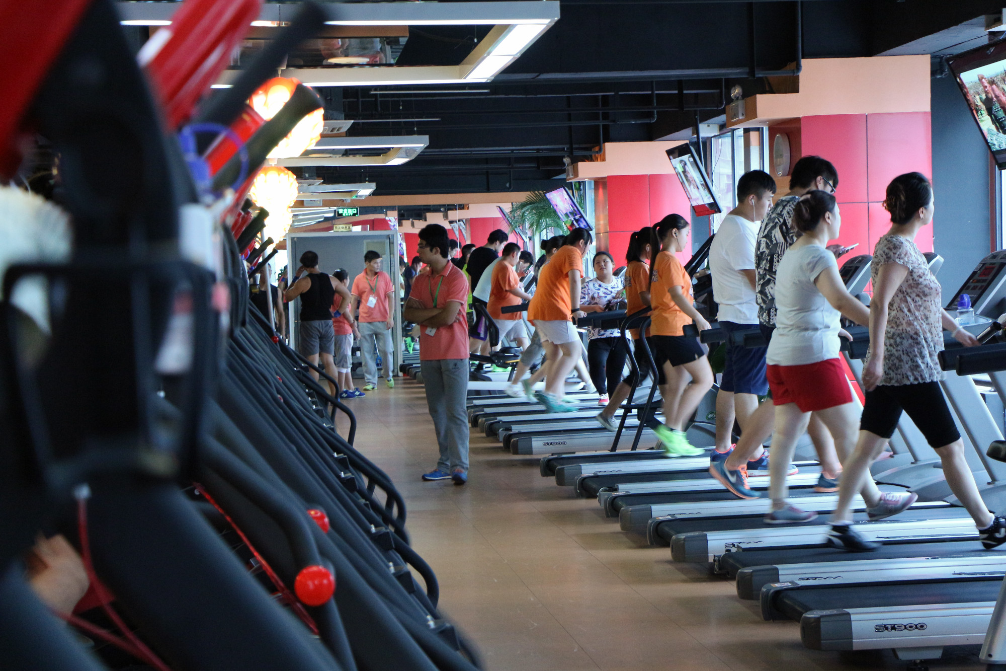 长沙减肥训练营背后的真相,减肥训练营的猫腻