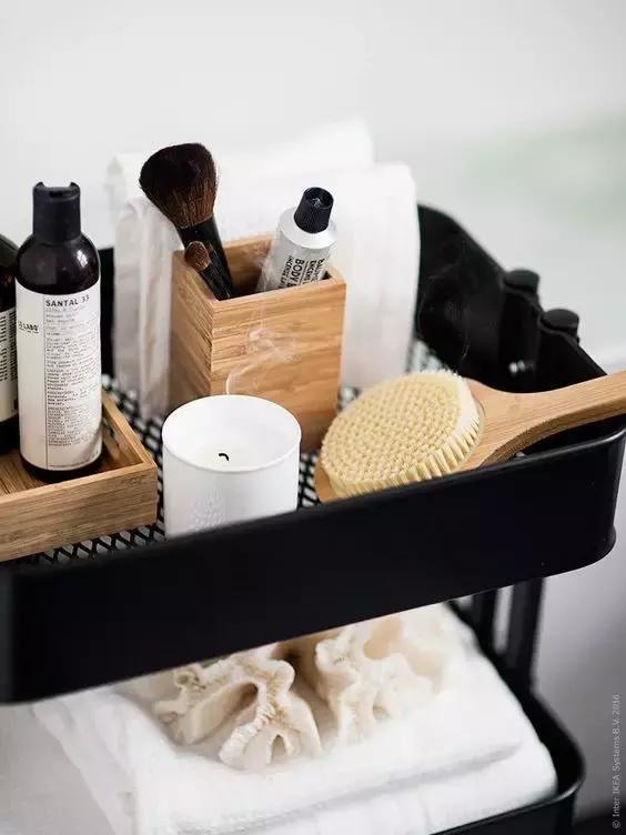 宜家收纳小推车好物推荐,宜家10cm小推车