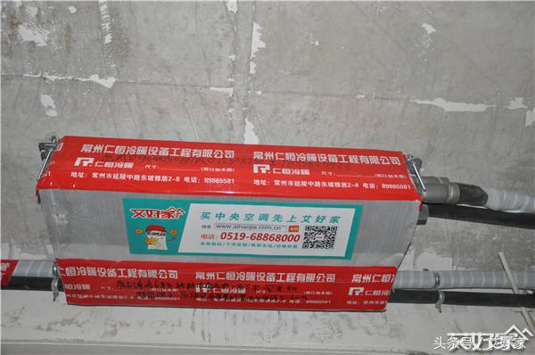 三菱电机适合家装吗,三菱电机家居