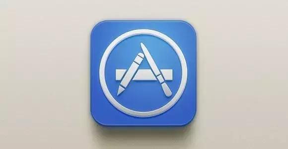 苹果appstore空白怎么回事,iphoneappstore图标不见了