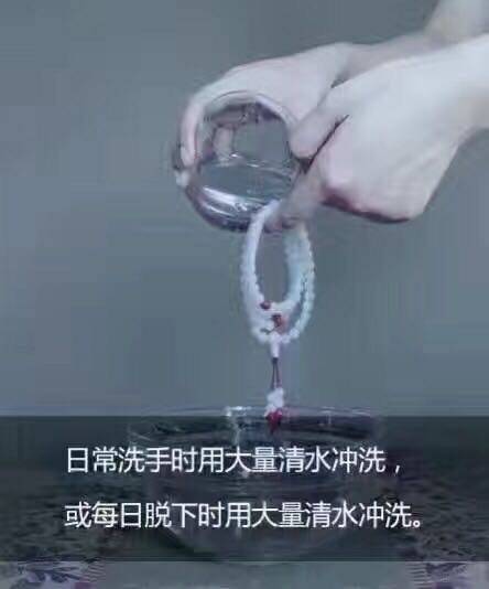 砗磲手把件怎么保养,砗磲珠子怎么盘玩和保养