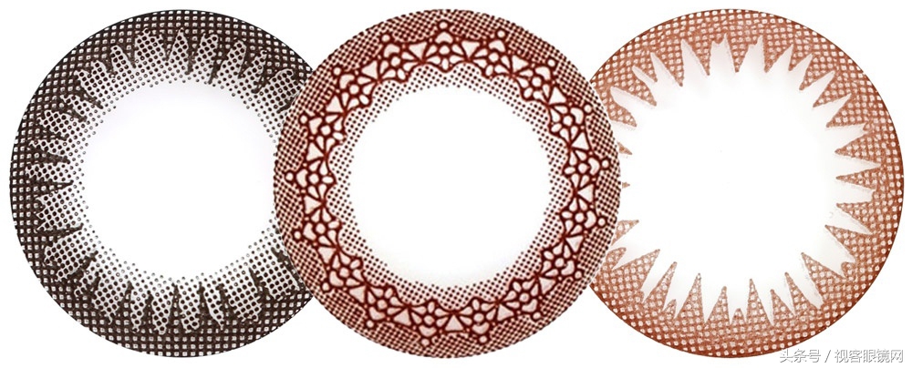 畅销隐形眼镜十大品牌,2022年最火爆的隐形眼镜