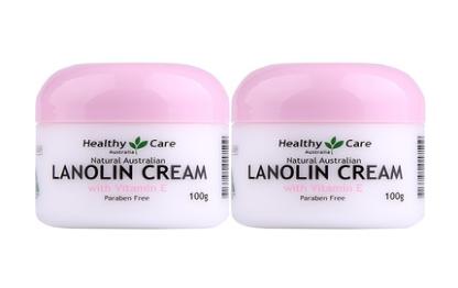 healthycare葡萄籽油绵羊油,澳洲healthycare天然绵羊油