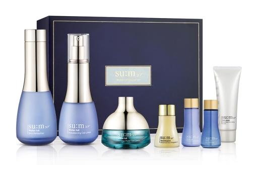 韩国水乳推荐前十名18岁秋冬,韩国补水保湿水乳套装干皮