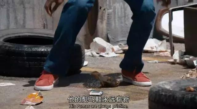 玩嘻哈穿什么鞋子,玩嘻哈穿大码鞋子