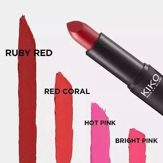 平价不掉色口红推荐10元,平价好物推荐不脱色哑光口红