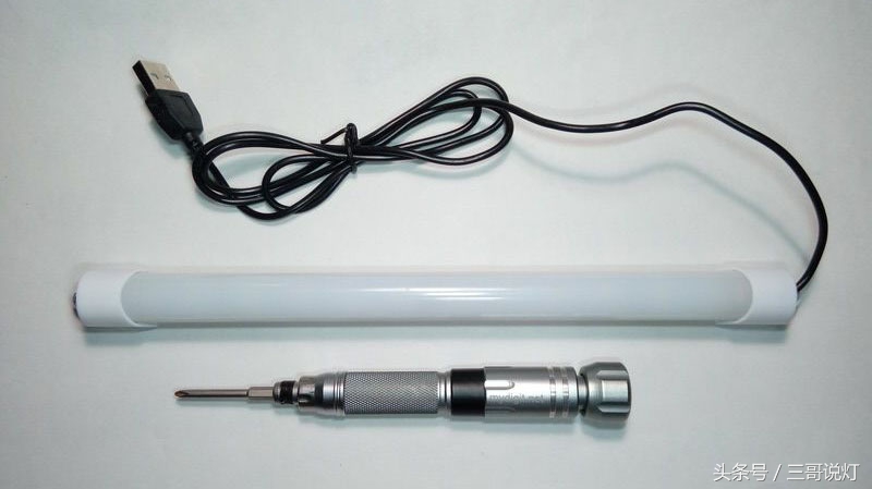 led酷毙灯是啥样的,酷毙灯太亮眼了怎么改造