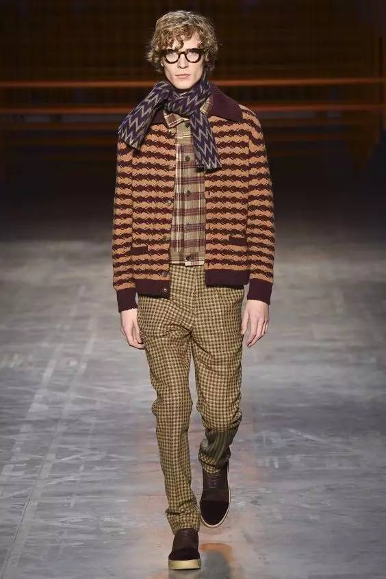 当下最流行的男装款式,2022服装男装潮牌流行趋势