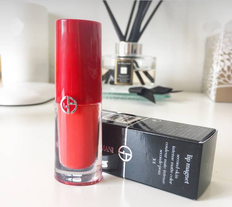 推荐几支高颜值的豆沙色唇釉,世界上最好用的口红是棒棒糖