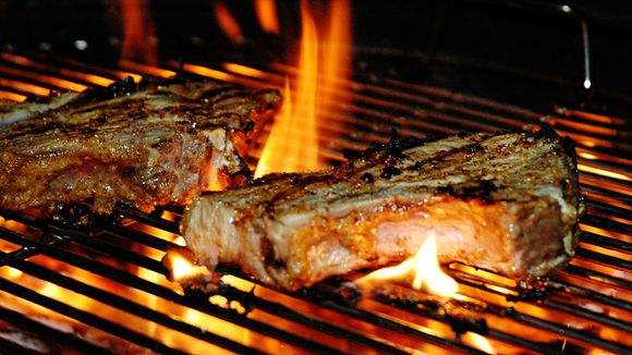 肠癌最忌讳的食物,肠癌神奇自愈中草药