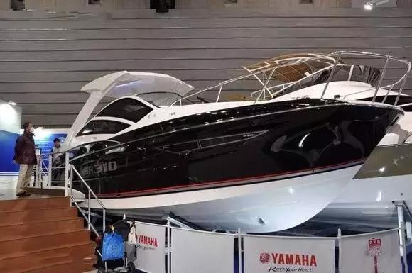 放眼四面八荒，玩跨界，舅服你——YAMAHA！