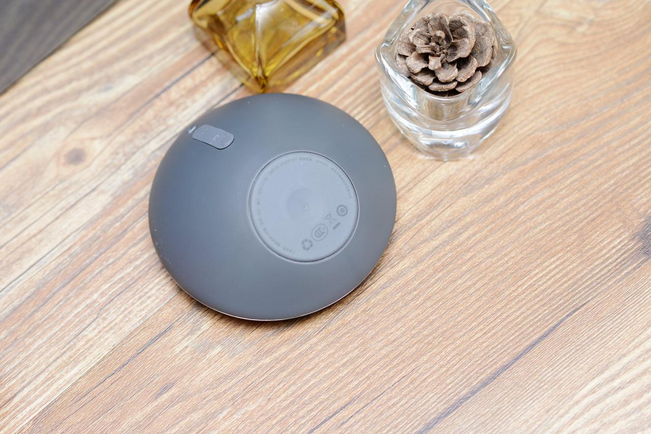 魅族蓝牙小音箱a20音频连接,魅族音响a20评测