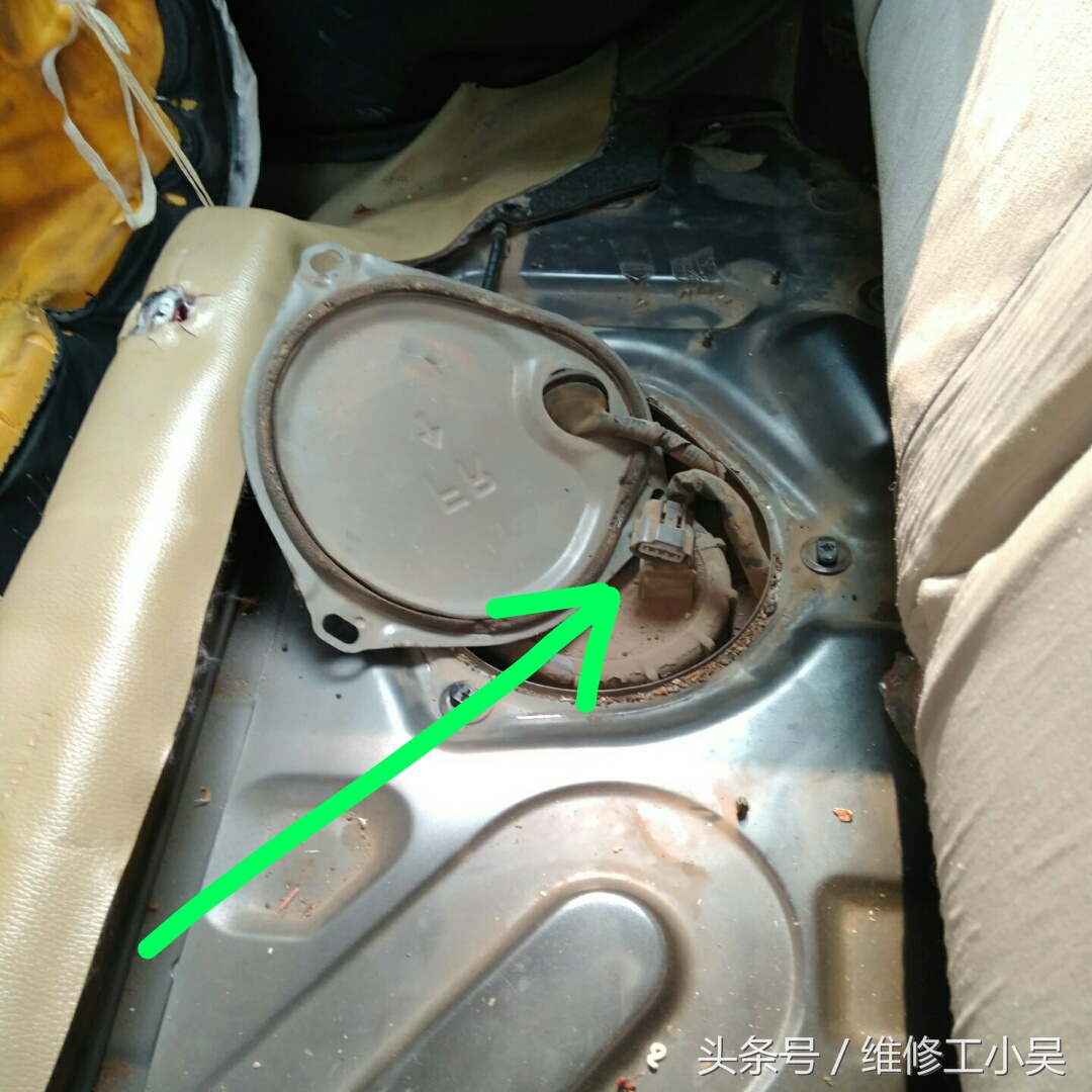 日产骊威突然不能启动是什么故障,骊威发动机故障灯亮怎么消除