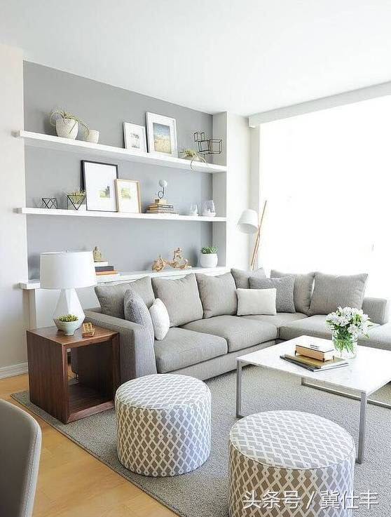 家里装修柜子怎么设计合理,新房装修怎样让柜子更有收纳效果