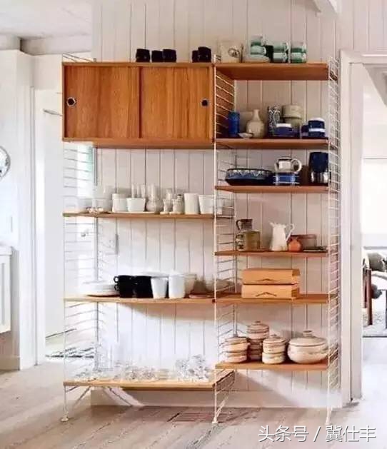 家里装修柜子怎么设计合理,新房装修怎样让柜子更有收纳效果