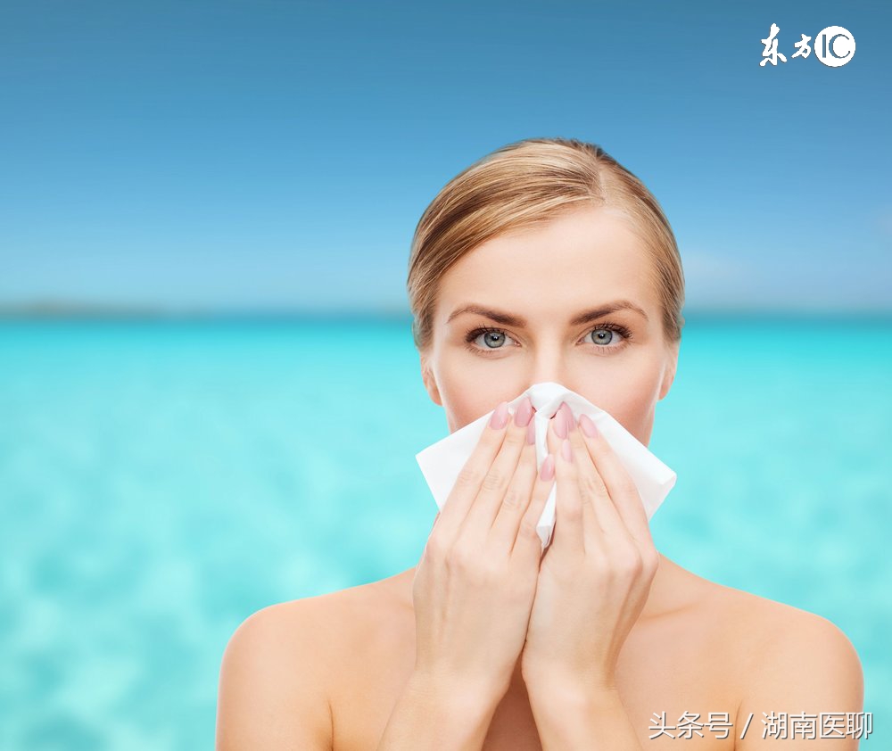 鼻炎清洗鼻子用自来水,鼻炎用自来水冲洗有危害吗