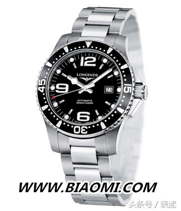 最好的潜水表是什么,潜水表男