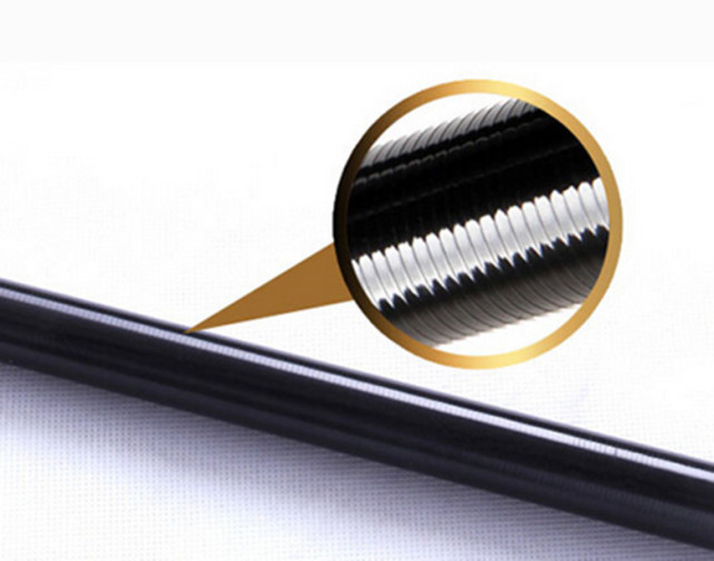 上千块的鱼竿爆竿,一把鱼竿上千元