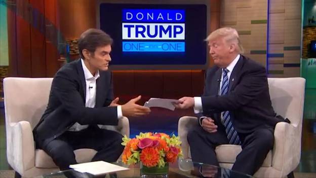 特朗普70岁后的变化,特朗普70岁