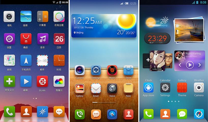 你的青春都去哪儿了，纪念你的刷机生涯