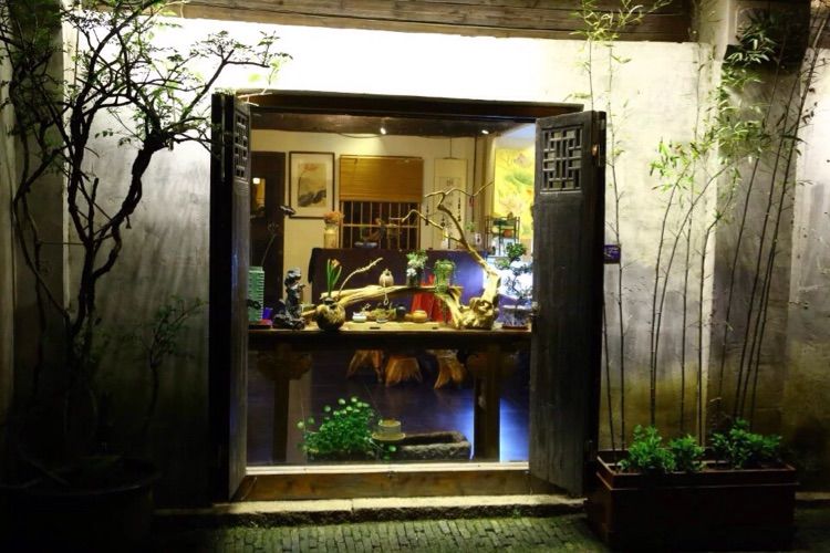 江南水弄堂，运河绝版地——无锡南长街