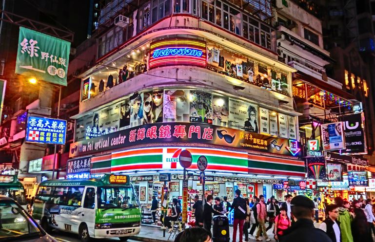 香港购物攻略药品,香港购物清单必买药