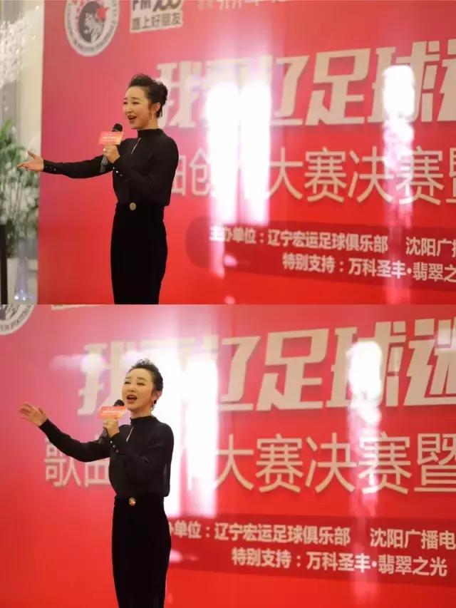 辽足球迷完整版,辽足球迷音乐