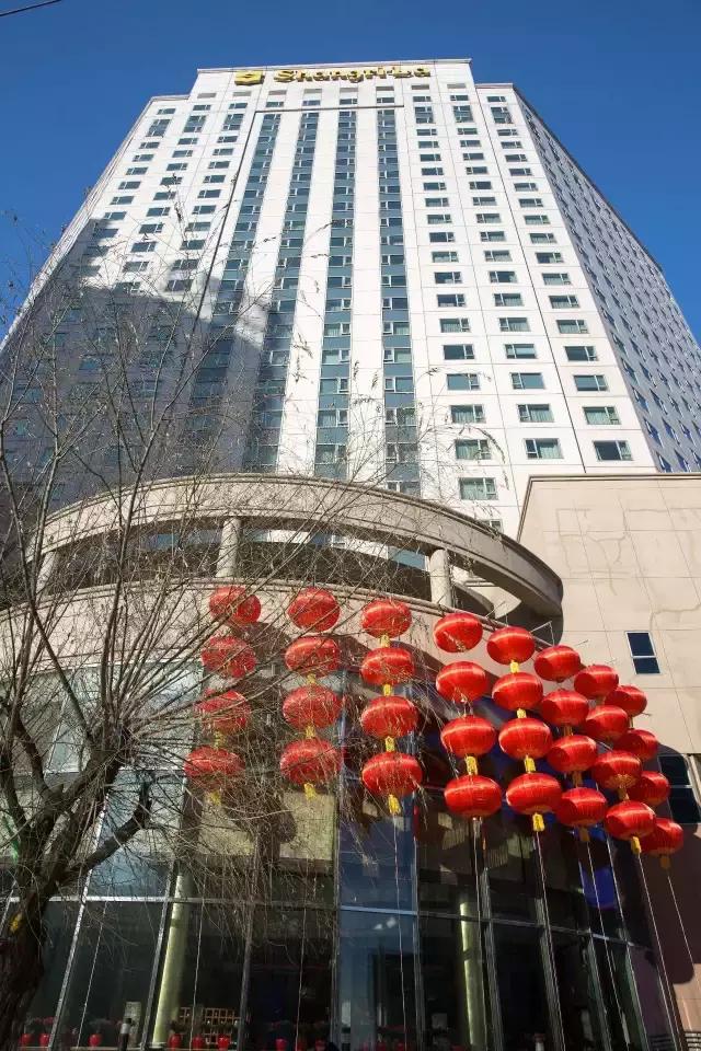 去长春推荐住宿地点,长春旅游比较好的酒店