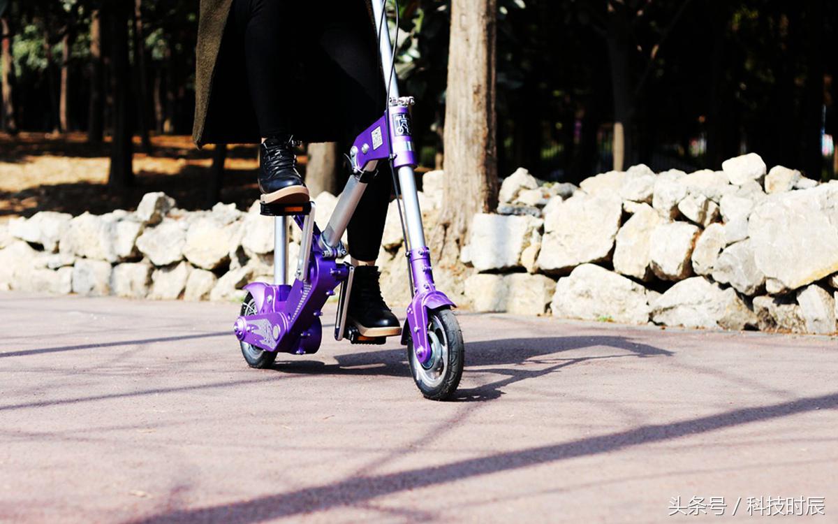 微拜客自行车,微拜客老年折叠自行车多重