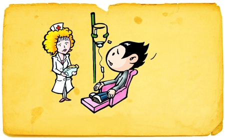 输液手背淤青是热敷还是冷敷,女生输液手背很多针眼和淤青图片