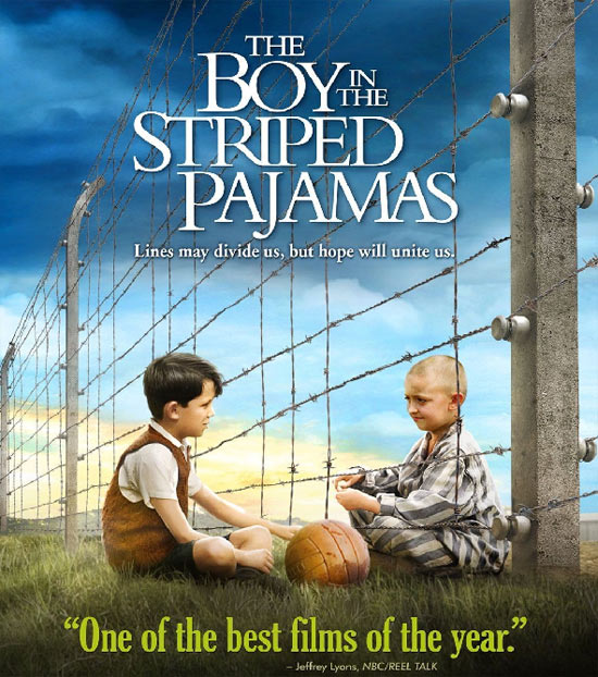 这47部电影，赚足你的眼泪