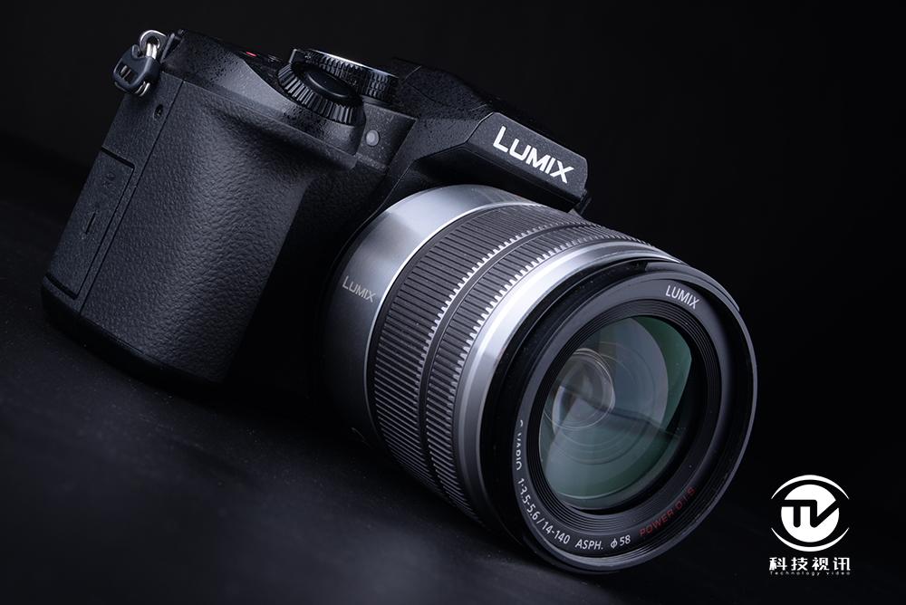 专业便携无反相机松下LUMIXG85评测