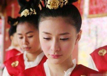 徽钦二帝被抓后嫔妃的下场如何呢,清朝皇帝死后嫔妃的下场