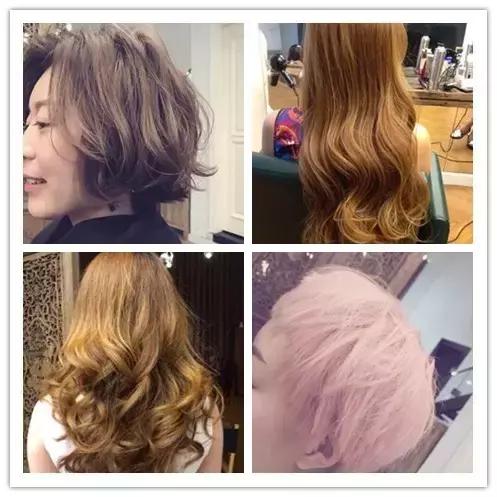 成都妹儿请关注！整容不用去医院，剪个短发也可以！