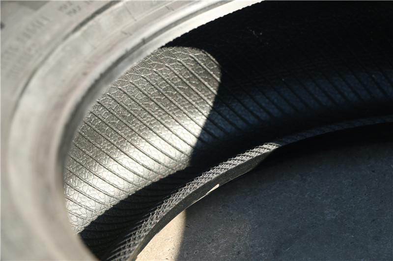马牌CC6是最静音的轮胎吗,斯柯达轮胎隔音