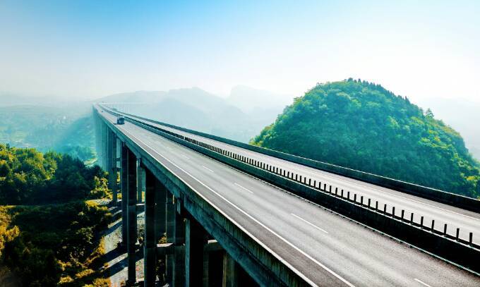 茶马古道丽水金沙,盐茶古道日照