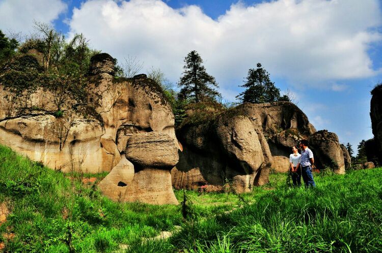 茶马古道丽水金沙,盐茶古道日照