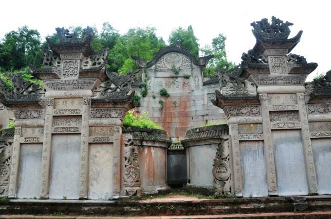 茶马古道丽水金沙,盐茶古道日照