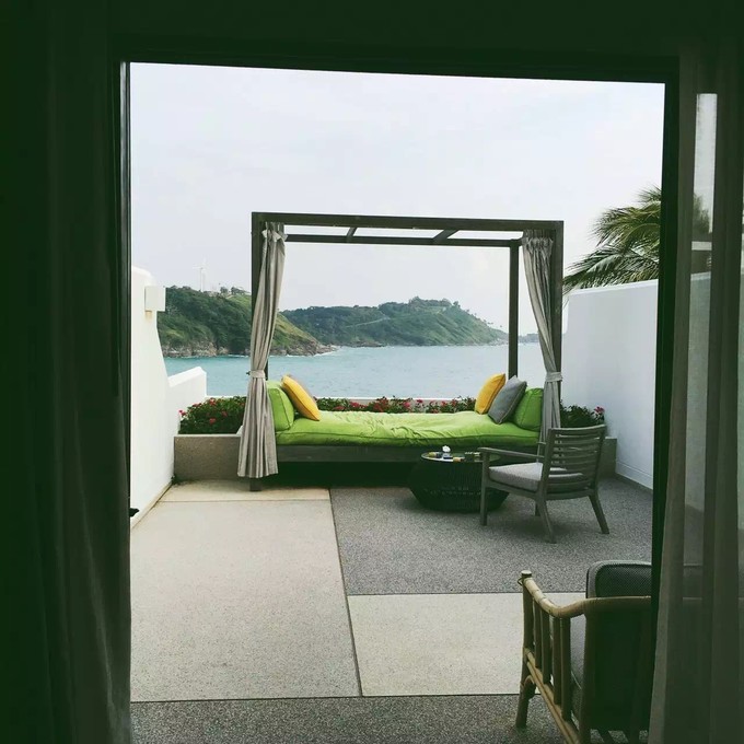 泰国普吉苏梅甲米旅游攻略,泰国游普吉甲米岛六天五晚的报价