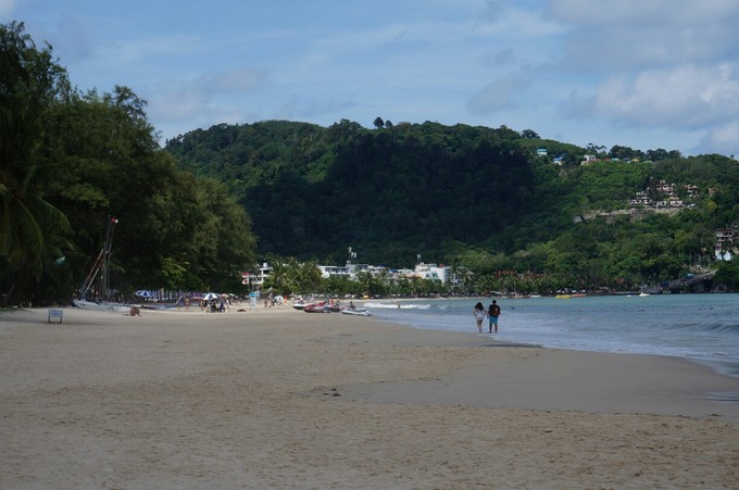 泰国普吉苏梅甲米旅游攻略,泰国游普吉甲米岛六天五晚的报价