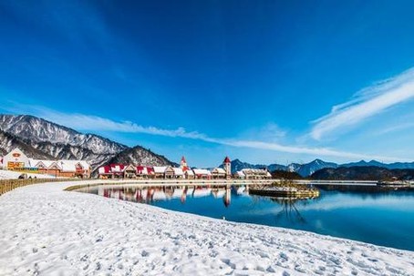 学生党西岭雪山游玩攻略两天一夜,来西岭雪山打卡