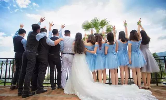 找婚庆公司需要谈些什么,结婚找婚庆都有啥需要关注