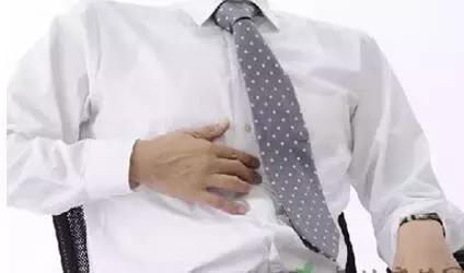 一个三年胃病患者的自白