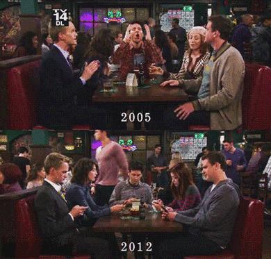 朋友圈你存在的意义,朋友圈针对人的意义