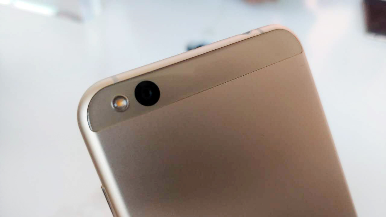 小米5c外观效果图,小米5c手机测评