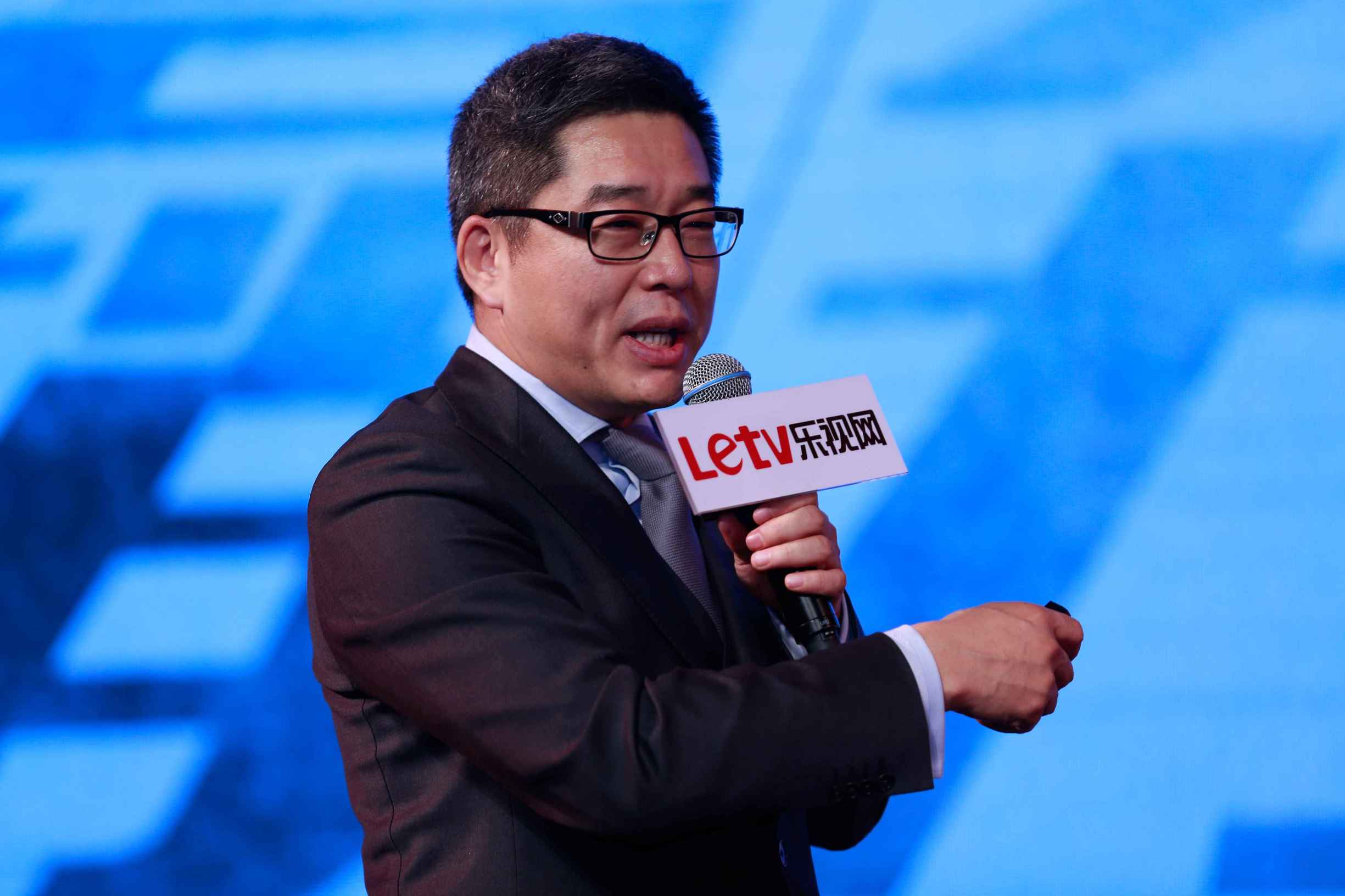 巨头就此倒下？从乐视体育的喜悲看体育产业的快慢