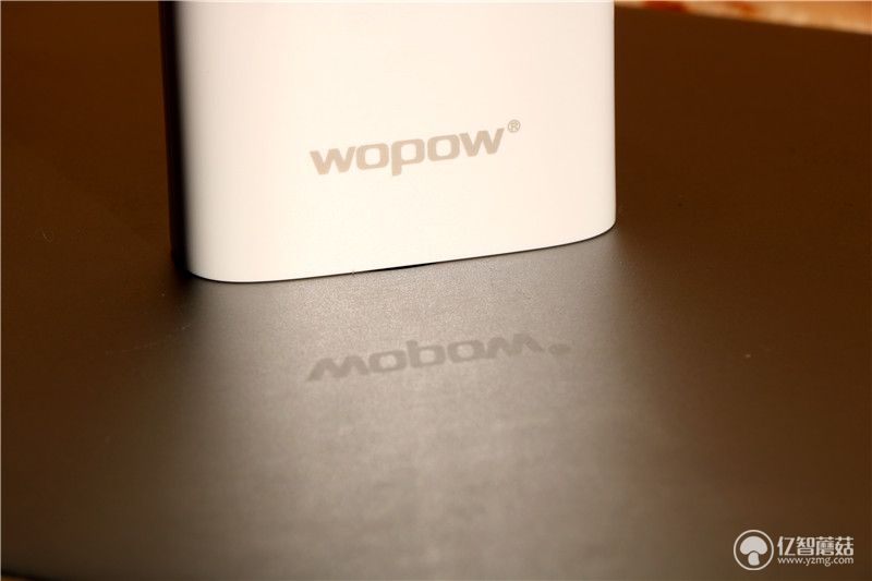 沃品和小米移动电源,沃品p10电池