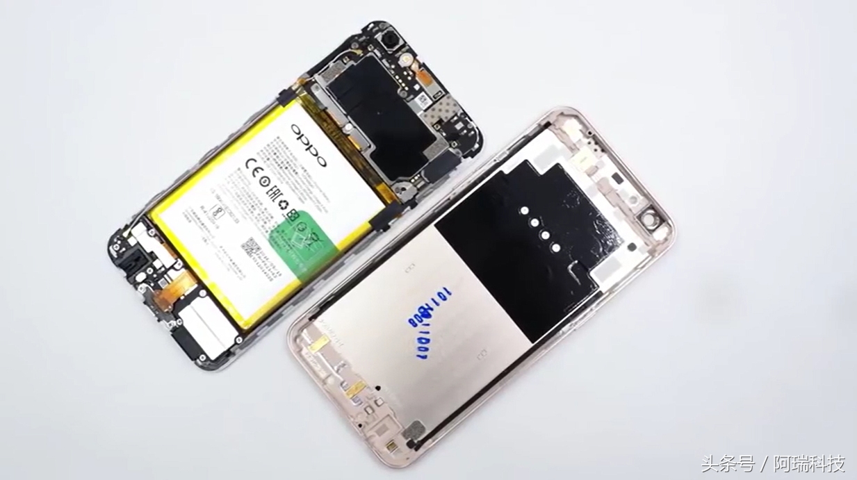 oppor9s恢复出厂,oppor9s维修