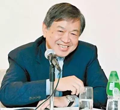 打工皇帝李嘉诚手下,打工皇帝年薪最高的人