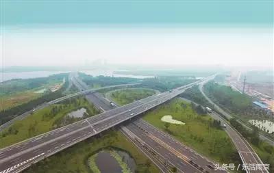 江宁感悟,近些年来南京市江宁区巨变成就